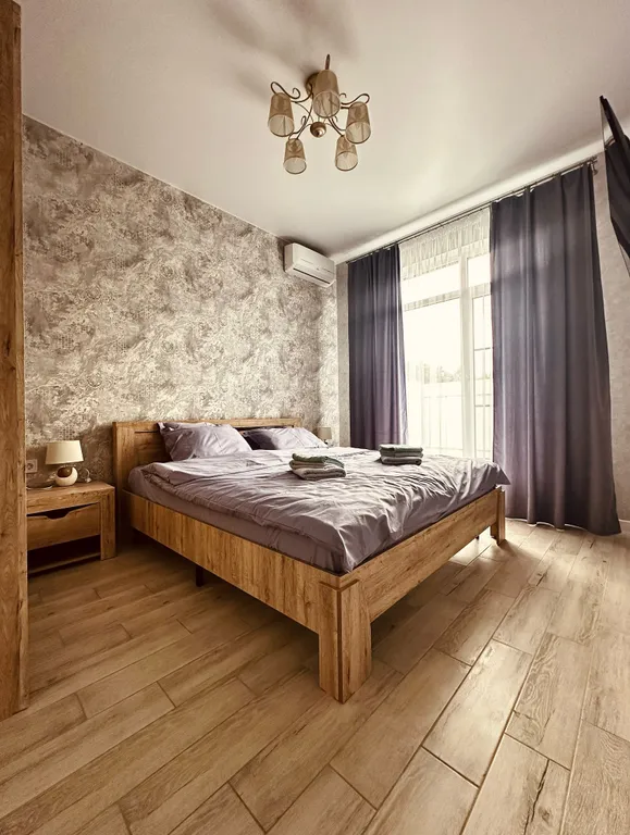 Коттедж с бассейном и баней