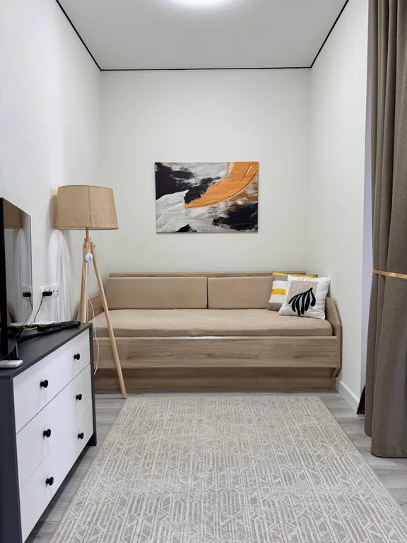 Апартаменты с шикарным видом