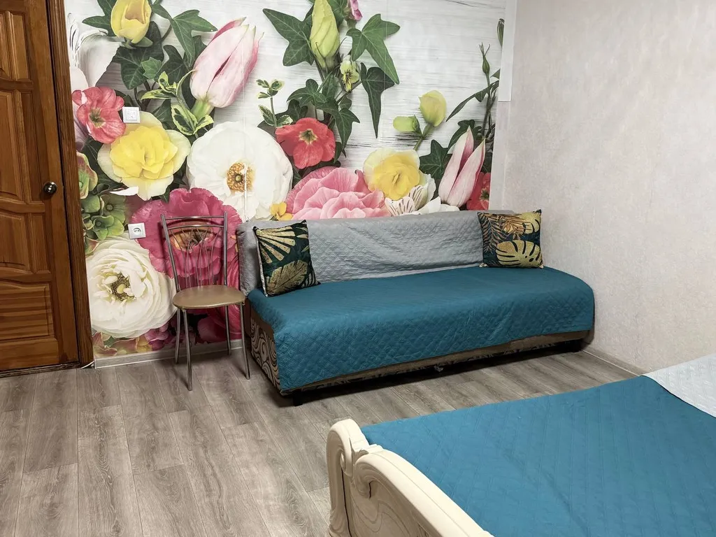 Квартира Уютная однокомнатная в Восточном — аренда посуточно в Новый Уренгой