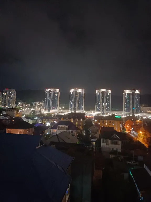 Студия на берегу