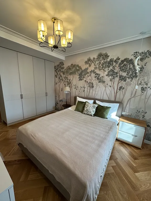 Шикарная квартира в центре города