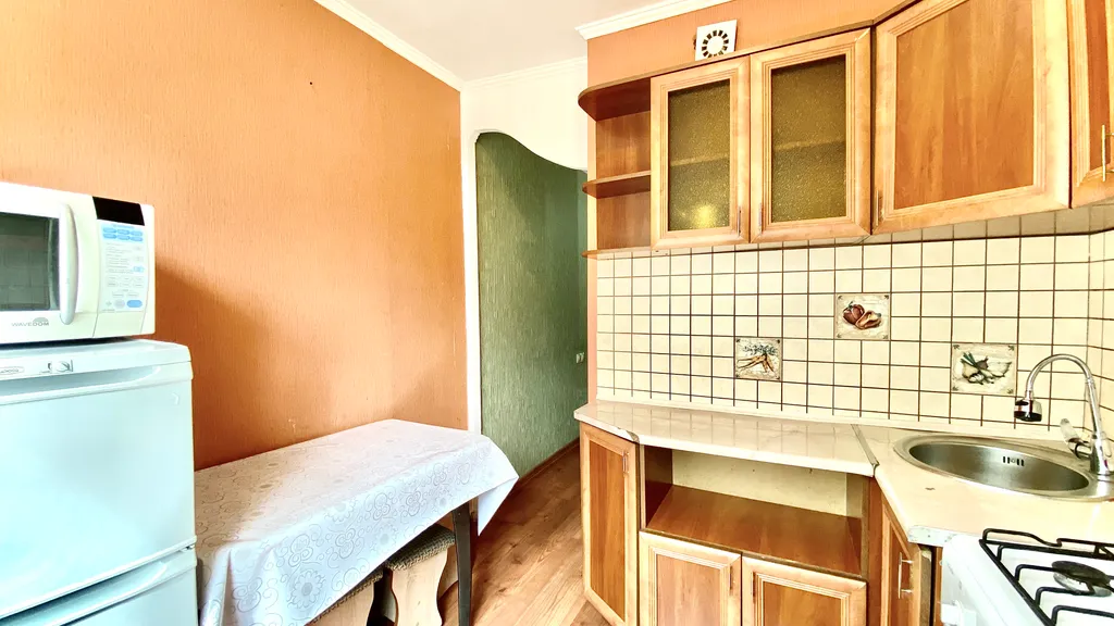 Квартира luxe madrid просторная и уютная в центре города