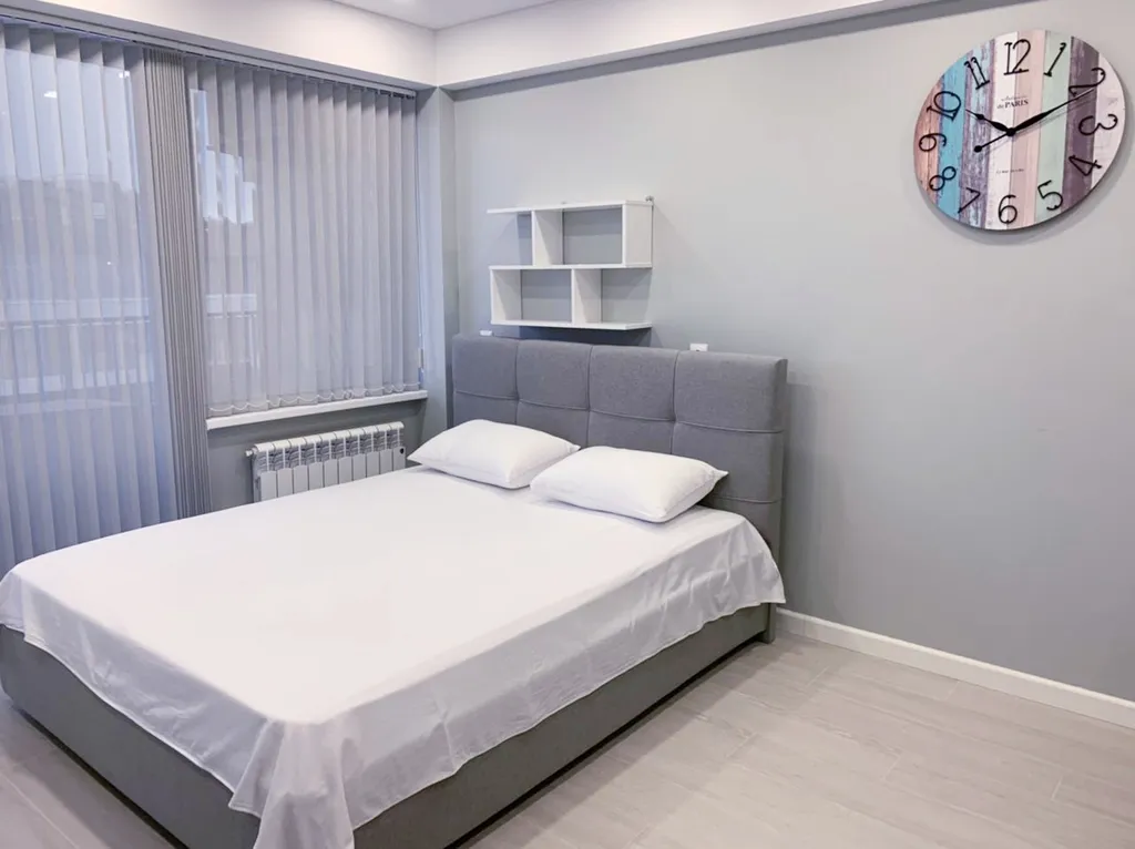 Квартира прямо у моря