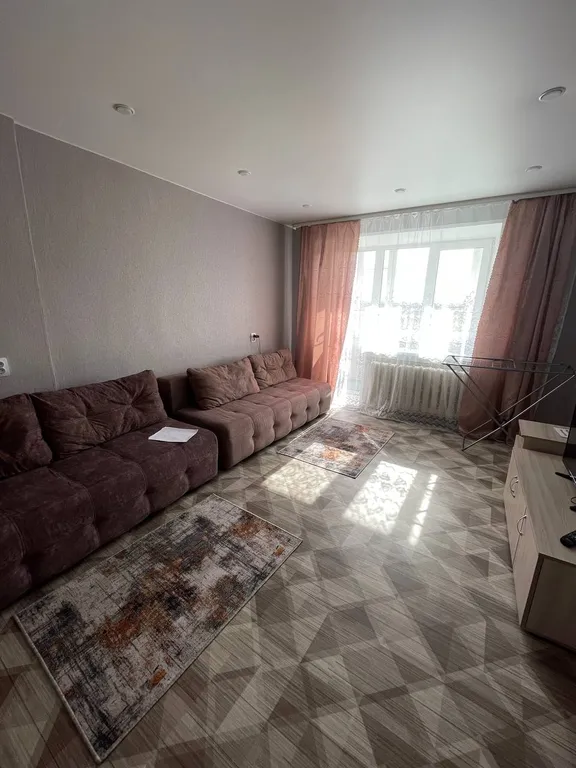 2-комнатная квартира в Ишиме