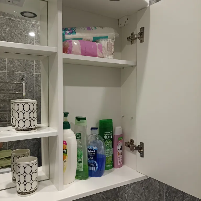 Новая и чистая 1-комнатная квартира