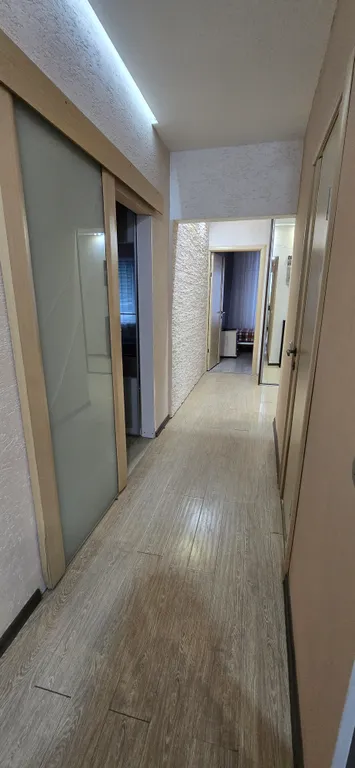 Двухкомнатная квартира в центре города Нягань