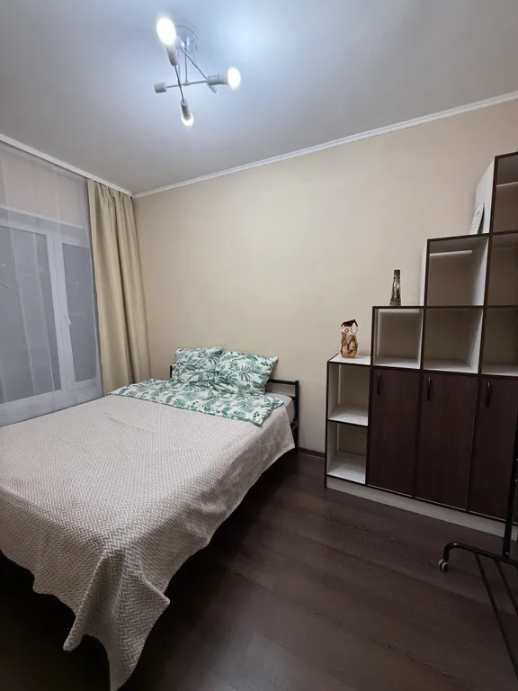 Уютна квартира в Великом Новгороде