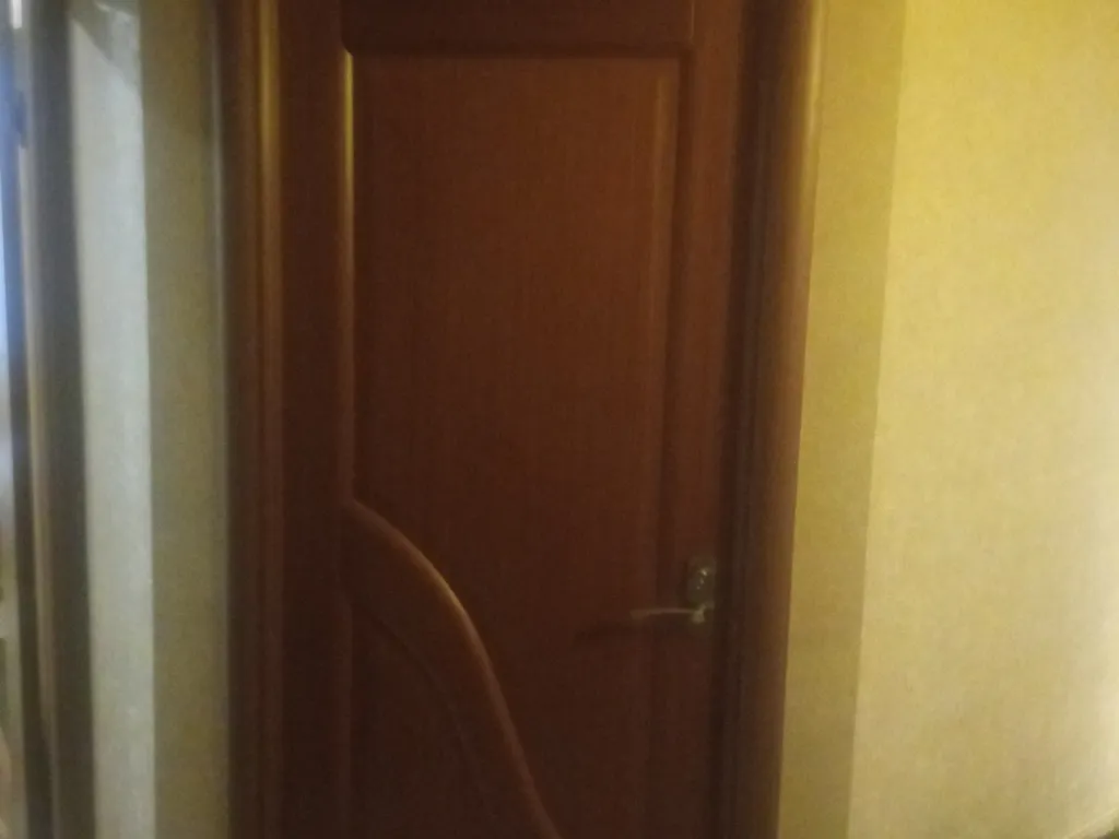 Комната на Байкова