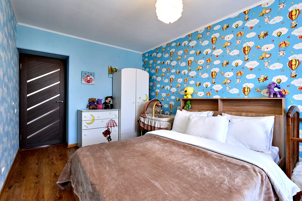 Квартира в супер локации недалёко от парка Галицкого и от центра