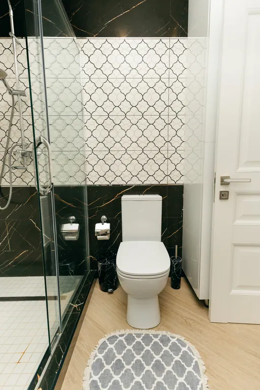 Квартира Бирюзовый бриз с видом на море