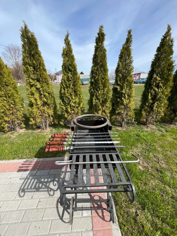 Коттедж Милый дом Лоренс Хаус — Сальское