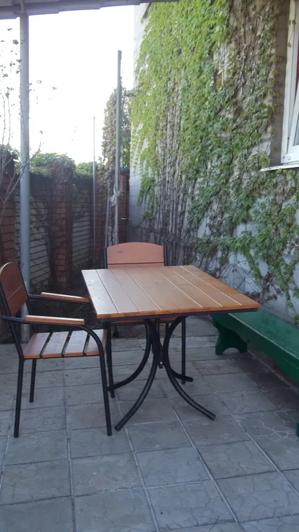 Комната люкс у моря