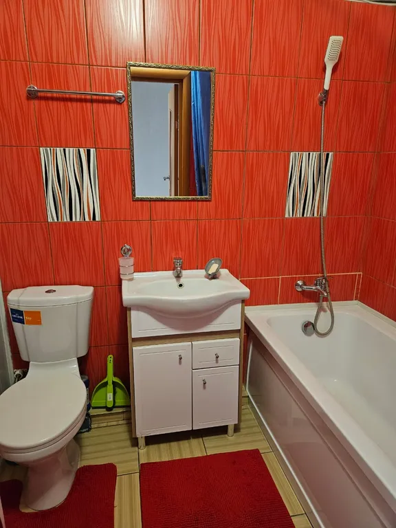 Квартира в ЖК Парк