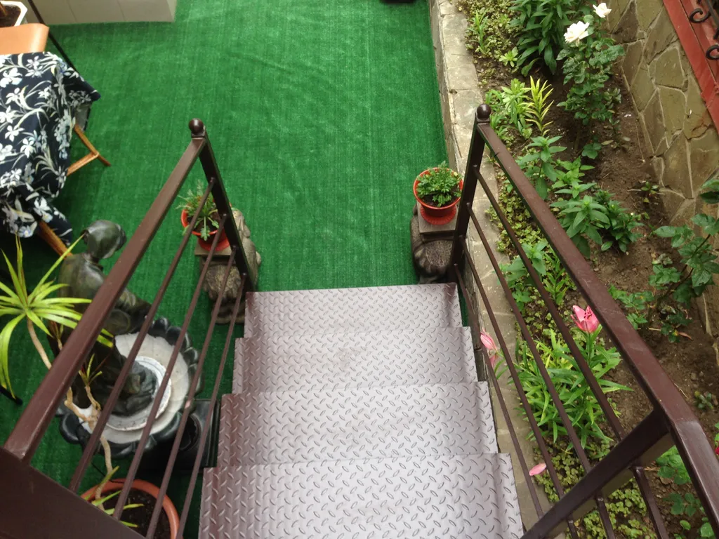 Квартира Уютная квартира- студия — Ейск