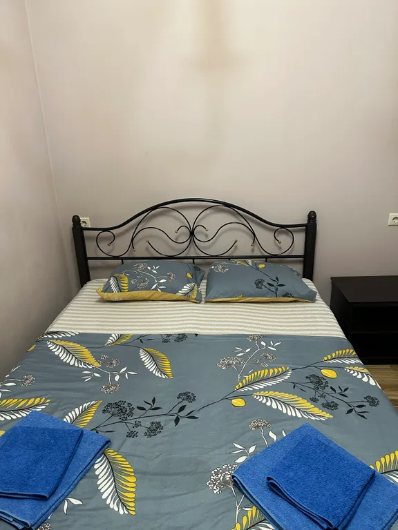 Номер комфорт