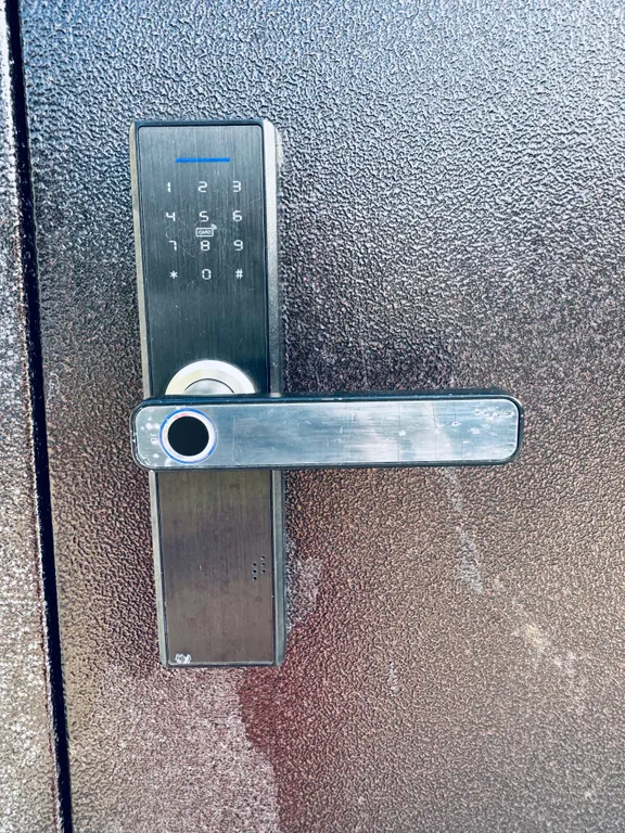 Апартаменты «Дом, где шепчет море»