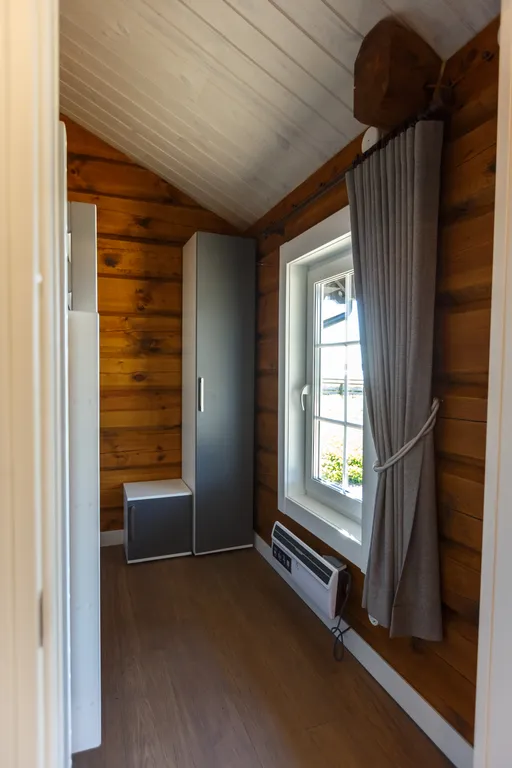 Коттедж Дом Рыбака на береку реки Свирь — Лодейное Поле