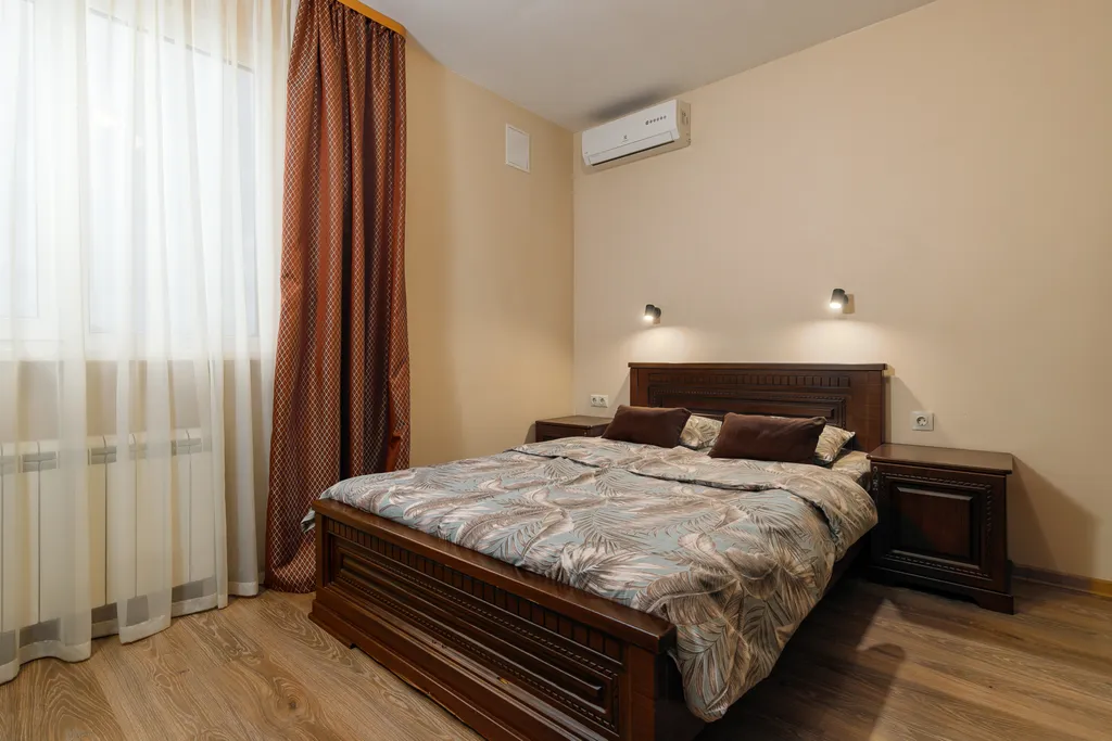 Квартира Комната — Сириус