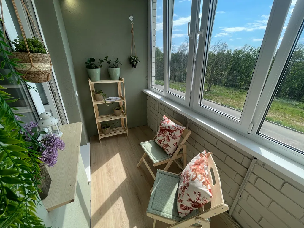 Уютная квартира на Веризино