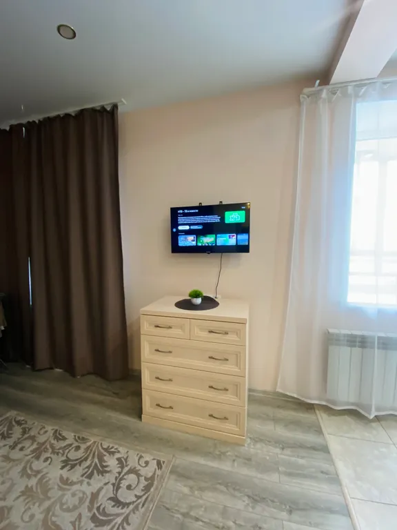 Уютная квартира рядом с ареной омск