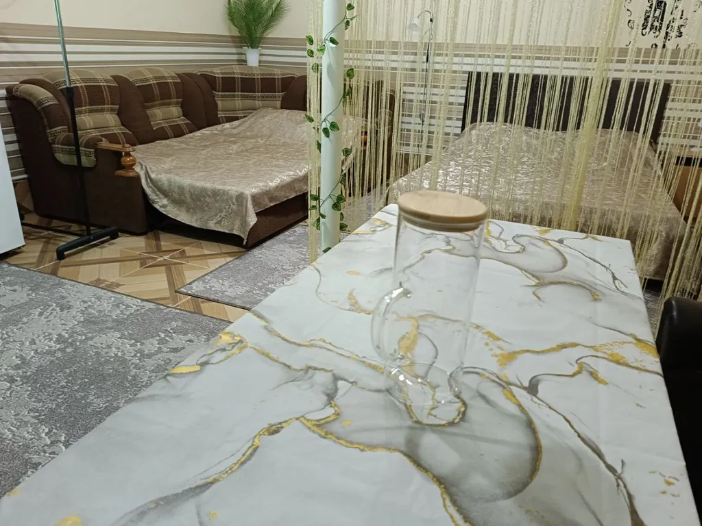 Номер на 1 этаже домика у моря