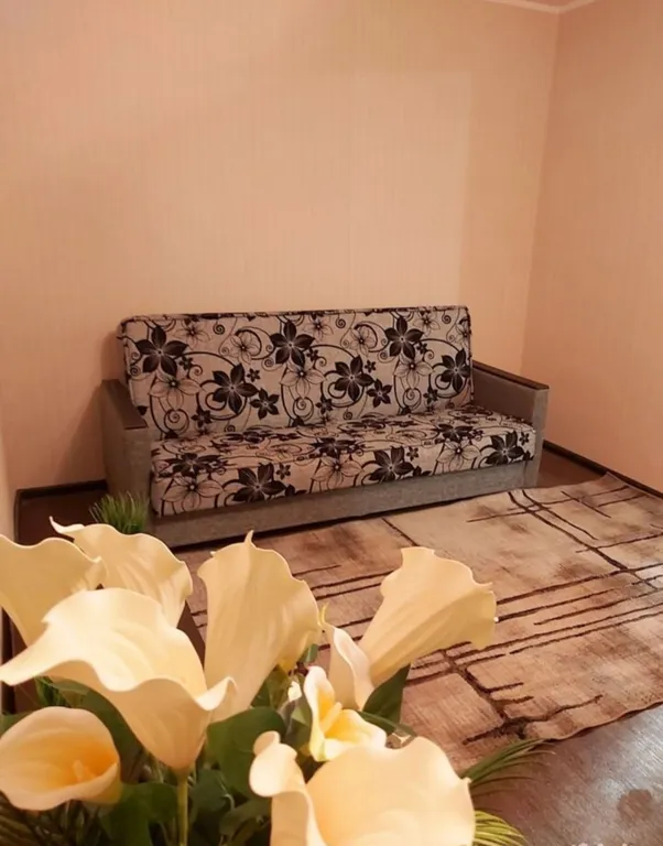 Уютная квартира напротив больницы Миротворцева и СГТУ