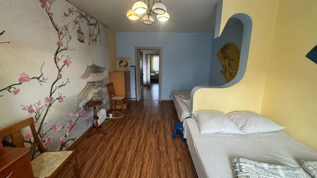 7-комнатный Дом