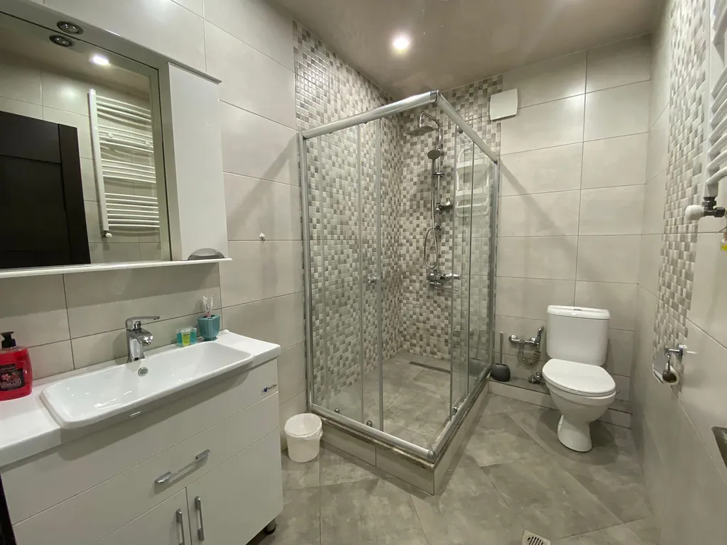 5-комнатный Дом