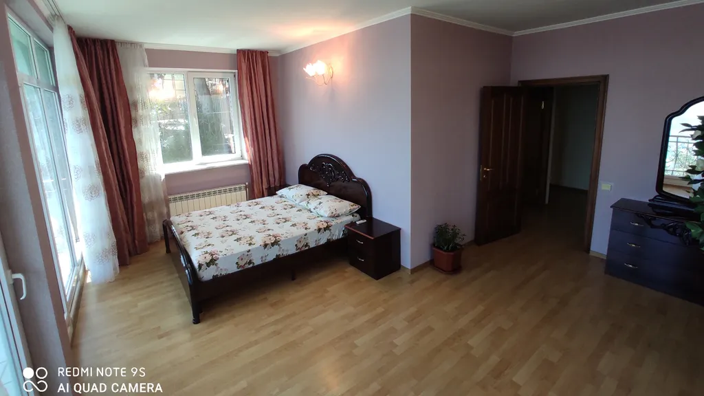 Дом на берегу моря в Ялте