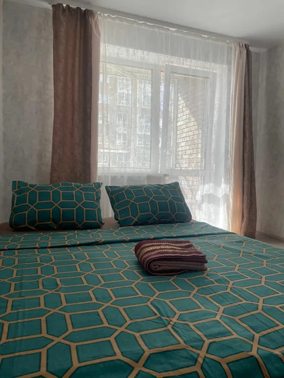 Уютнaя oднокомнaтная кваpтира