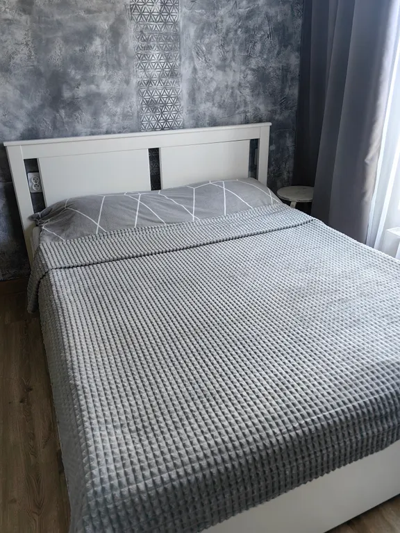 Уютная квартира для двоих в центре города