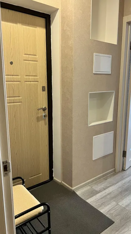 Уютная квартира-студия