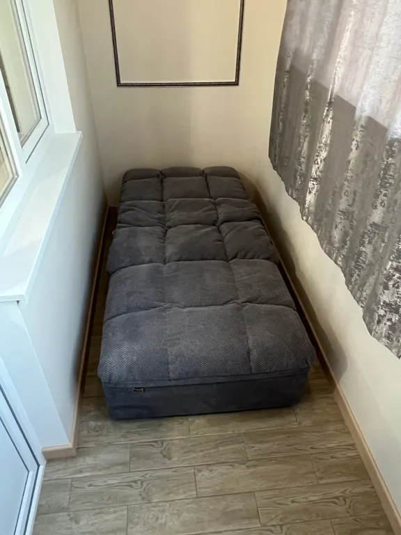 Новая студия с красивыми закатами