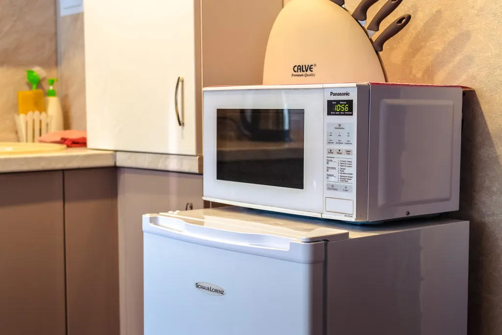 Квартира в историческом центре города