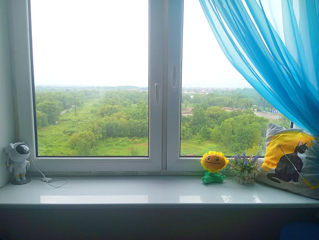Квартира Квартира Евродвушка — Калининград