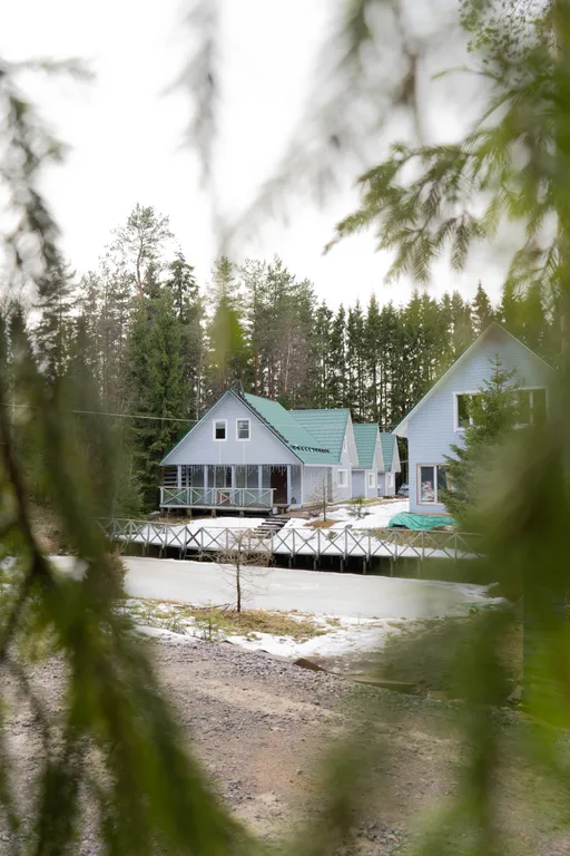 Иванова дача