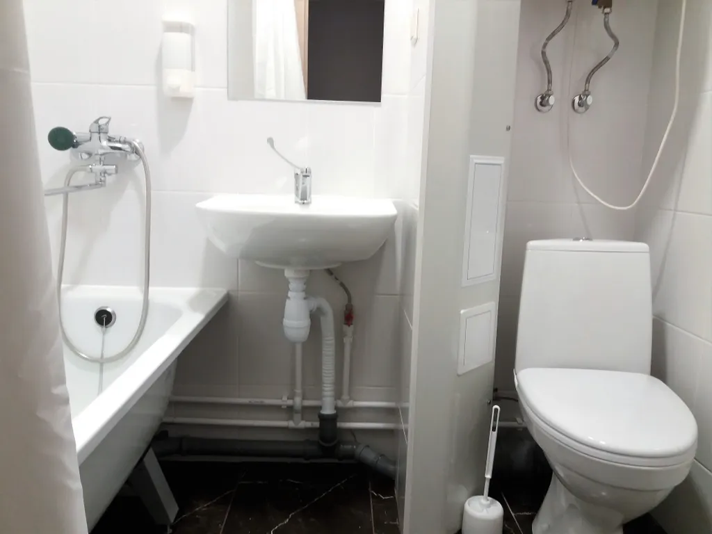 Квартира в самом центре