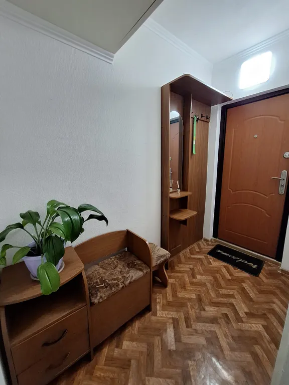 Красивая квартира в самом центре у метро