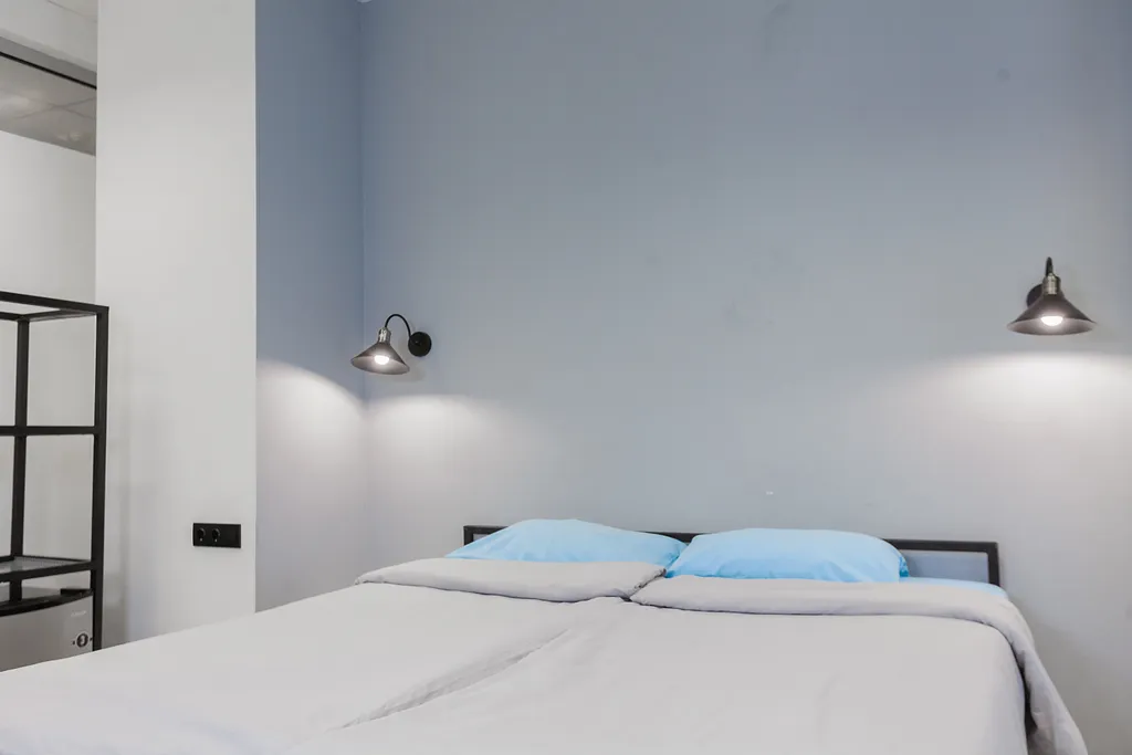 Квартира Комната — аренда посуточно в Омск