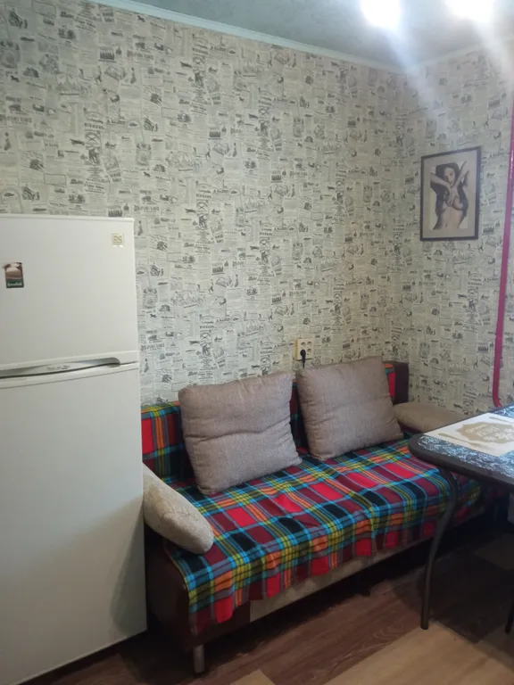 Уютное и тихое место