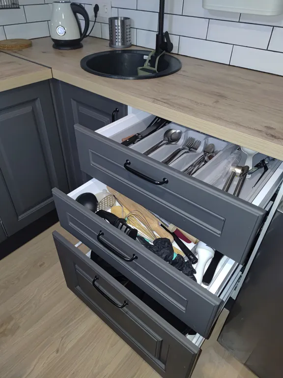 Новая евродвушка рядом с МРНЦ имени Цыба