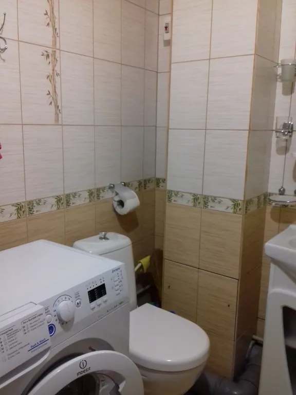 Уютная квартира находится возле можевеловой роще, вид на море и горы