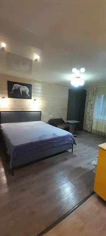 Коттедж Коттедж Студия в центре города — Анапа