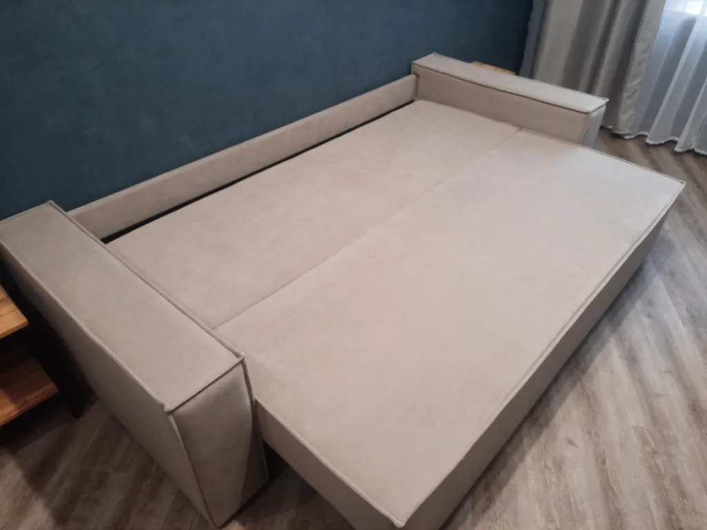 Уютная квартира в старом городе