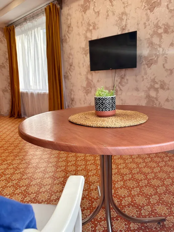 Квартира Уютная квартира в центре правого берега — Красноярск