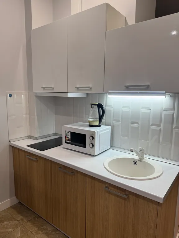 Квартира Апартаменты у моря — Сириус