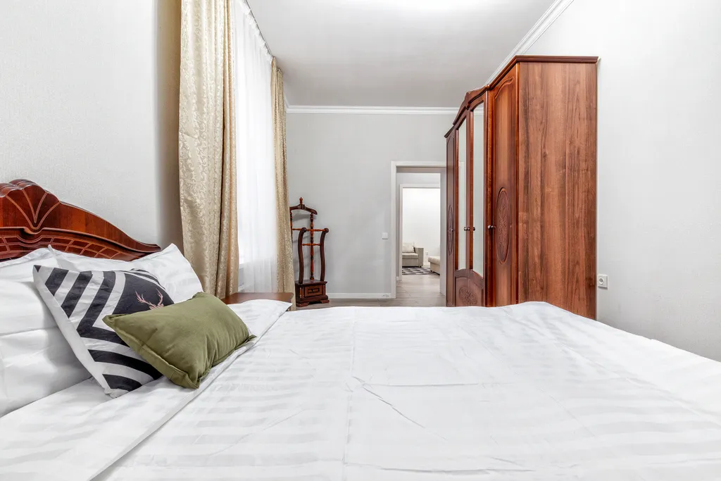 Евродвушка ЖК Akbulak Premium рядом с центром столицы