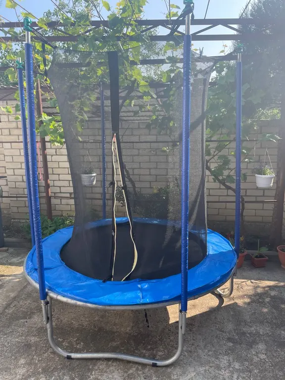 4-комнатный Дом