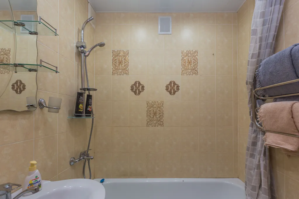 Квартира в центре