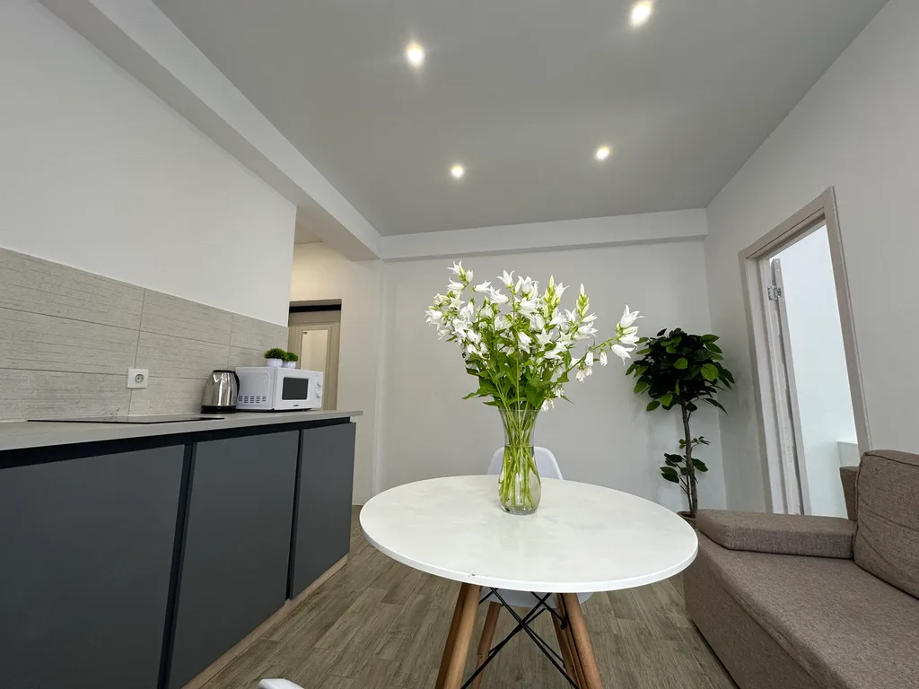 Апартамент столица 2305